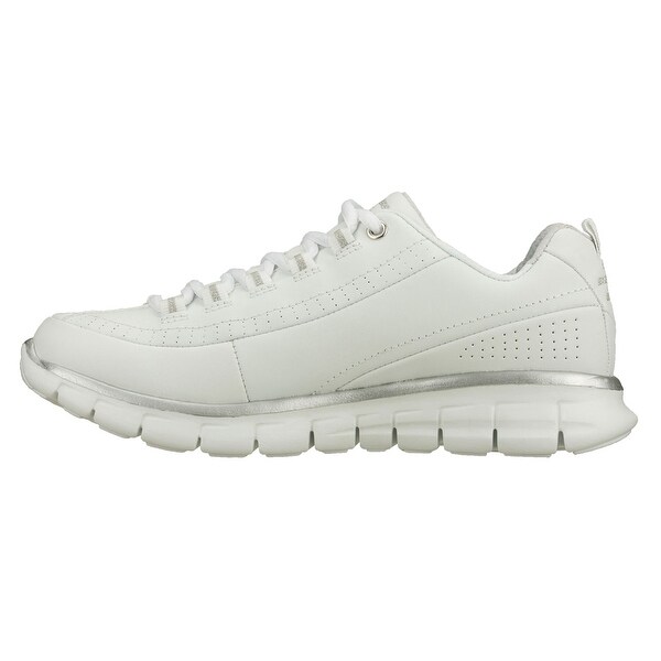 Skechers elite status ladies trainers sales
