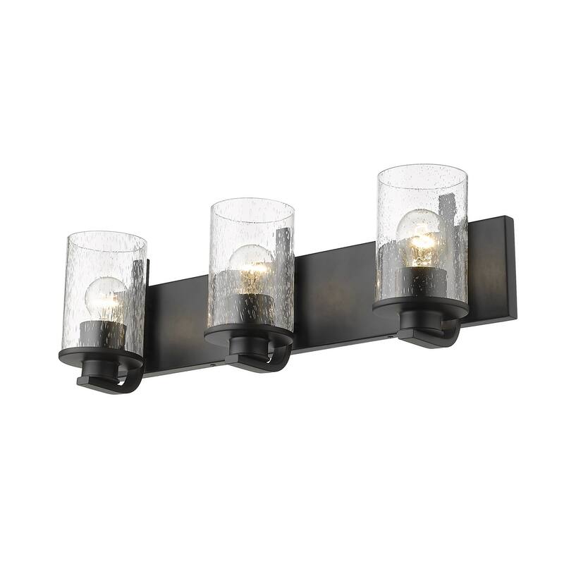 Bellevue ZBF65499 Michell 3 Light 23" Wide Vanity Light