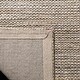preview thumbnail 16 of 53, SAFAVIEH Handmade Marbella Antonella Modern Jute Rug