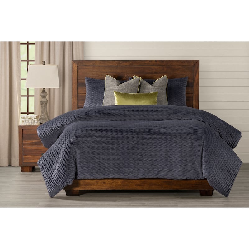 Smithsonian Fluctuate Duvet Set