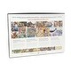 preview thumbnail 4 of 3, Flavors of the World - Italian Table - 1000 Pcs - N/A