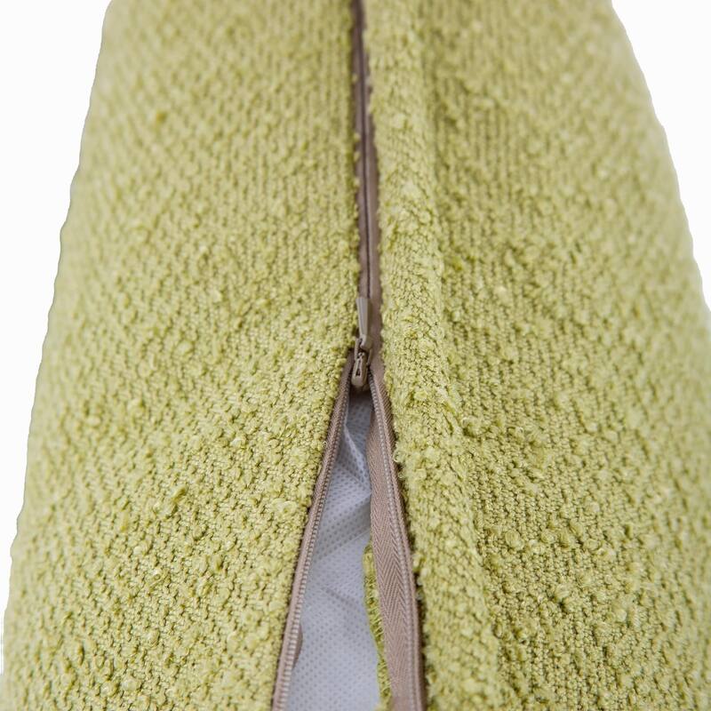 Allan Andrews Indoor/Outdoor 14"H x 22"W Accent Pillow, Alicante Collection