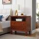 Option Walnut