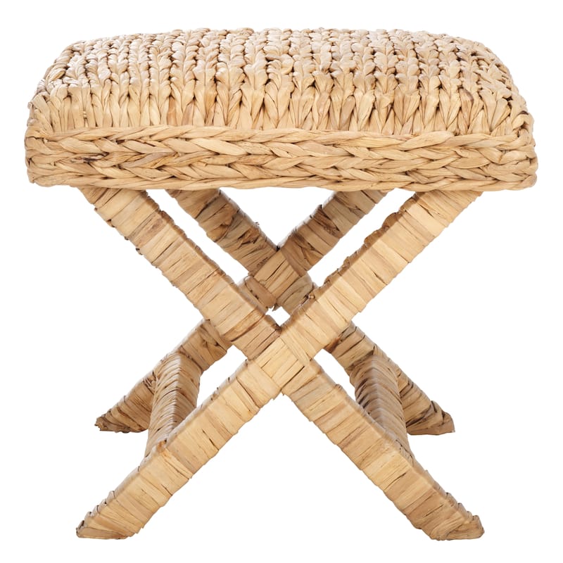 SAFAVIEH Home Posey Ottoman
