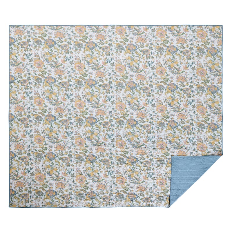 Wilder Quilt