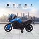 preview thumbnail 15 of 17, 6V Electric Motorcycle for Kids