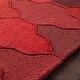 preview thumbnail 49 of 57, Hand-Tufted Ryde Moroccan Trellis Wool Rug
