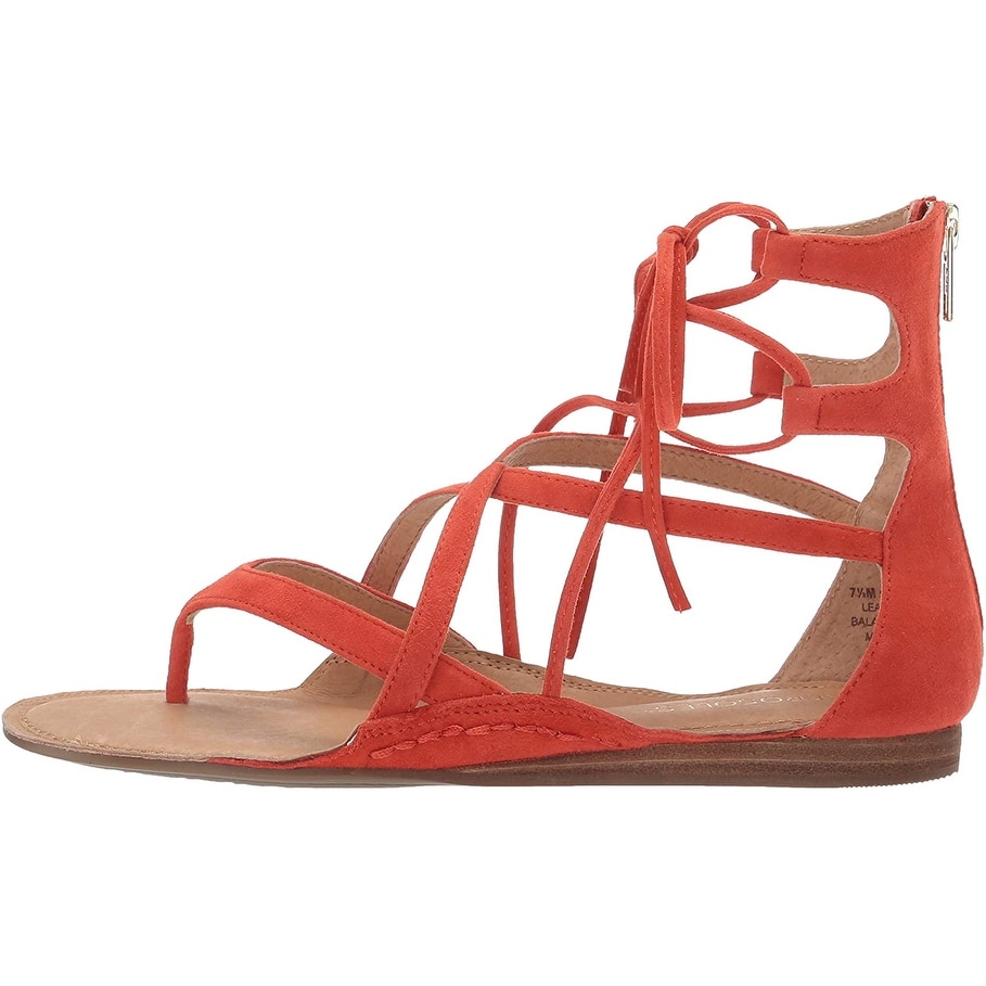 aerosoles gladiator sandals