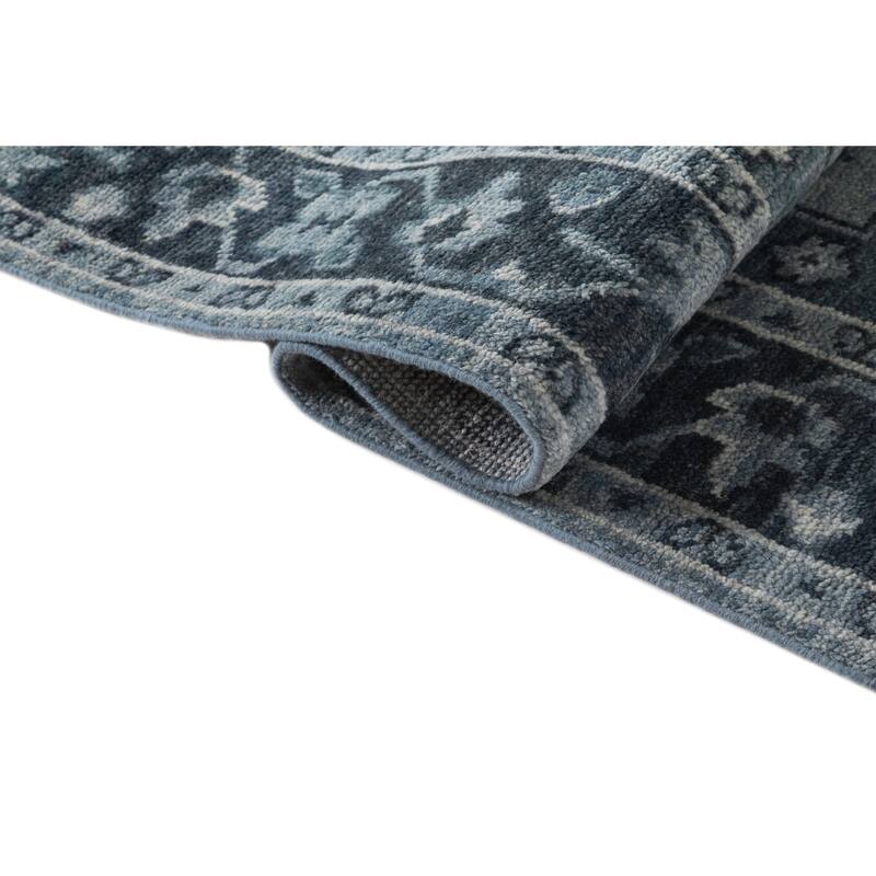 Terra by Obeetee Tuscany Mariyah Rug