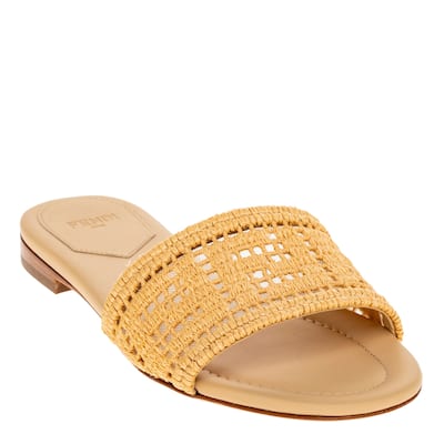 Fendi Sunshine Slide