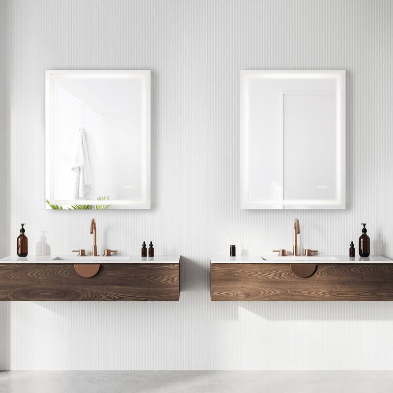 Savoy House 2-1219-24X32 Cordova 24"W x 32"H Rectangular Flat Glass