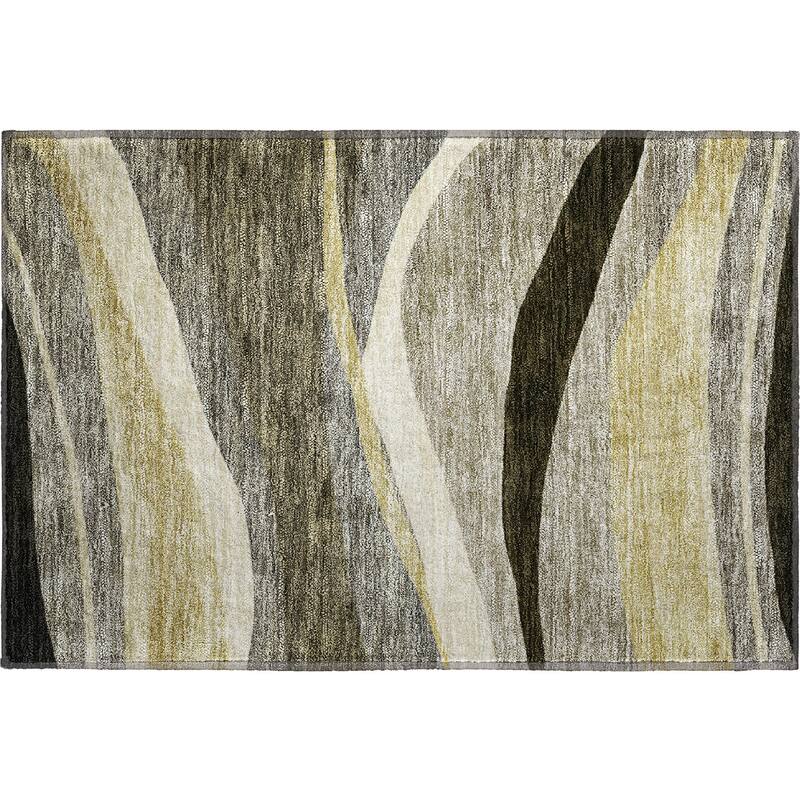Premium Washable Super Soft Casual Contemporary Mayfield Rug