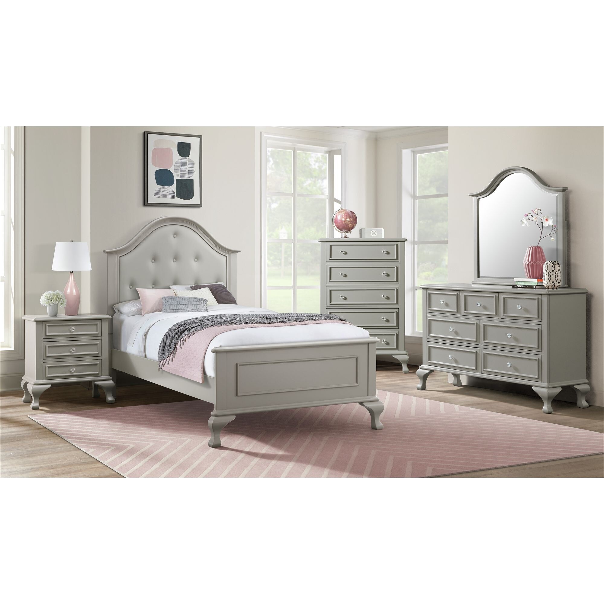 Picket house shop bedroom furniture