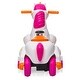 preview thumbnail 26 of 30, Ride on Toys 3-Wheel Toddler Trike Riding Toys for Toddlers Electric Car Unicorn Ride on Horse Pony Toddler Car Motorbike wMusic