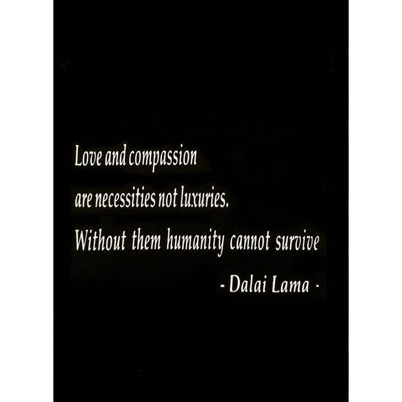 Inspirational Wall Decor "Life" Banner Art, Inspiring Quote Wall Hanging Scroll, Motivational Message, Thought Saying Tapestry