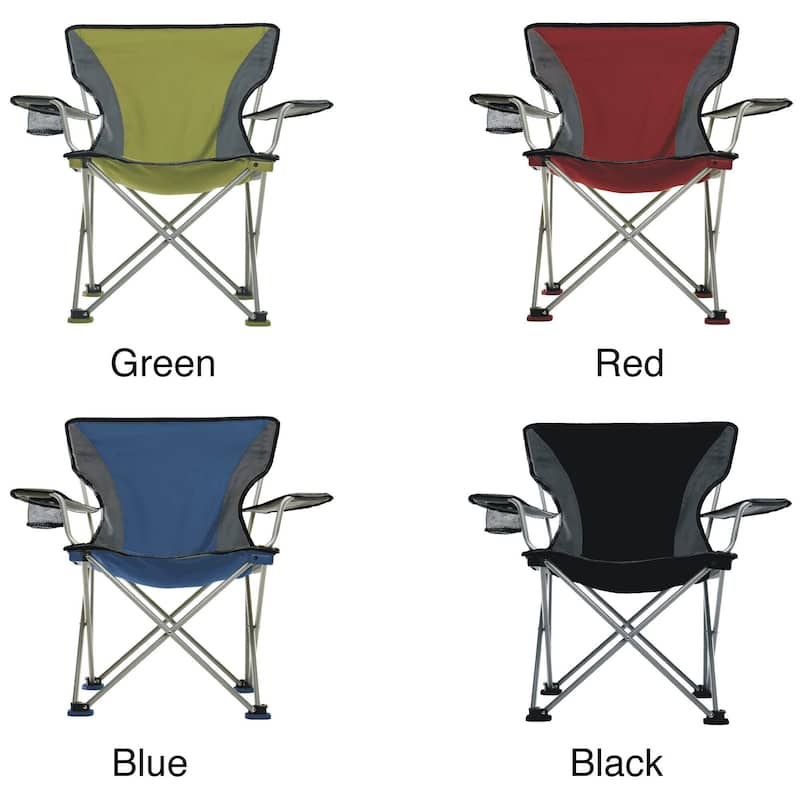 TravelChair Easy Rider Folding Camp Chair