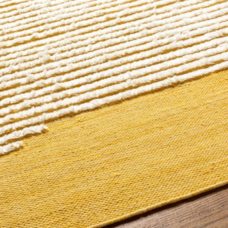 Artistic Weavers Juilietta Modern Abstract Area Rug