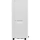 preview thumbnail 3 of 14, LG 5,100 BTU (DOE) 115-Volt Portable AirConditioner with Dehumidifier Function andLCD Remote, 150 sq. ft.