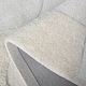 preview thumbnail 4 of 7, SAFAVIEH Handmade Manhattan Rosinda Modern Wool Rug