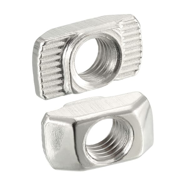 Heavy Duty Sliding Block Profile Connector 30er 40er 45er aluminium profile groove 8 10
