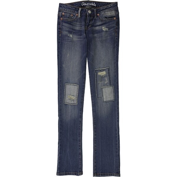 aeropostale denim jeans