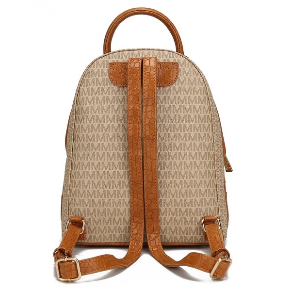 fossil mia backpack