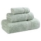preview thumbnail 137 of 140, Superior Heritage Egyptian Cotton Absorbent 3-Piece Towel Set