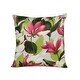 preview thumbnail 34 of 88, Home Decorative Luxury Soft Cushion Covers with Zippered Digital Printing Single Pillow Cases for Home Dorm Couch Bed (18x18)