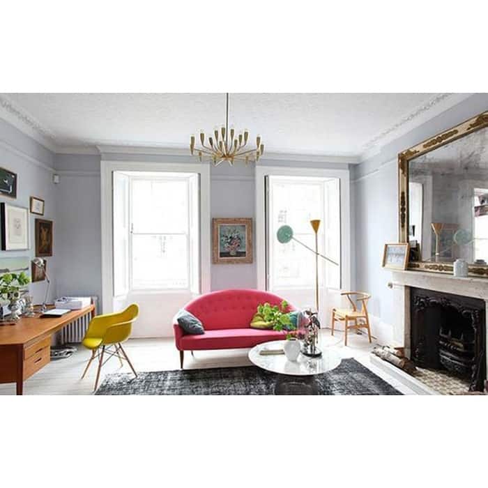 Set of 2 Retro Designer Chairs For Kitchen Office Rental Party Home Indoor Patio Outdoor Waiting Room Guest Bedroom