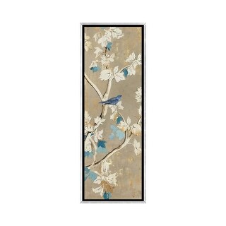 iCanvas "Free Song" by Asia Jensen Framed - Bed Bath & Beyond - 37710965