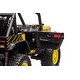 preview thumbnail 5 of 18, 24V Freddo Raider 2 Seater Ride on