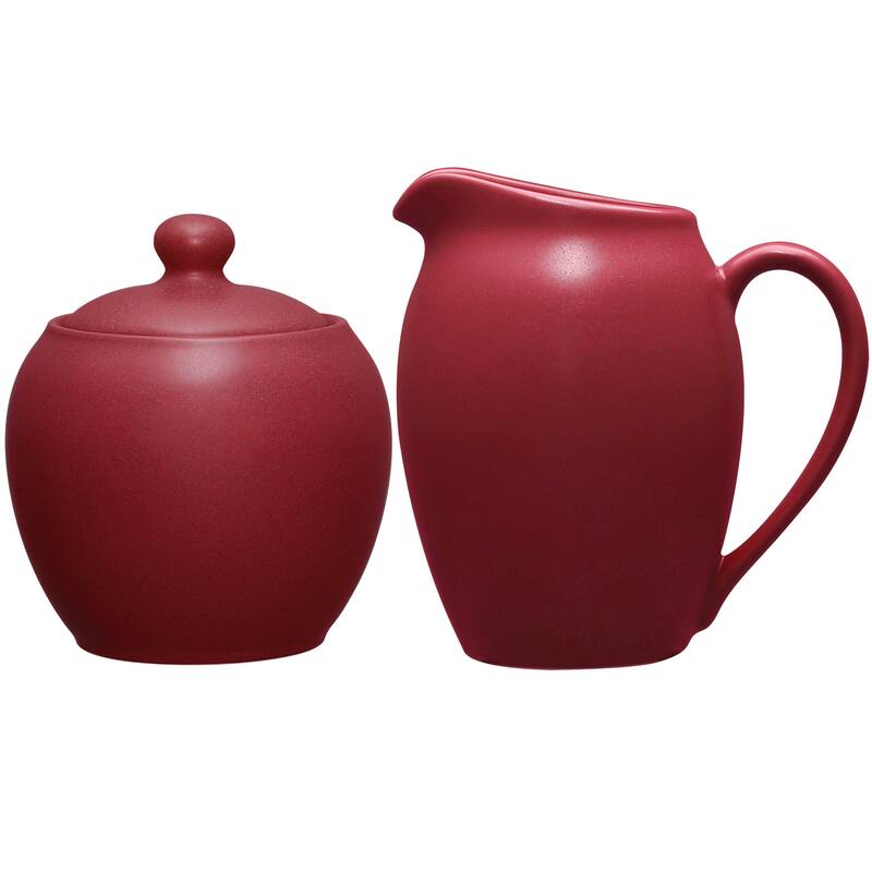 Noritake Colorwave Sugar & Creamer Set