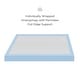 preview thumbnail 22 of 29, Kingsdown Prime Owington Collection 12 Inch Tight Top Innerspring or 13.5 Inch Euro Pillow Top Luxury Mattress with Set Option