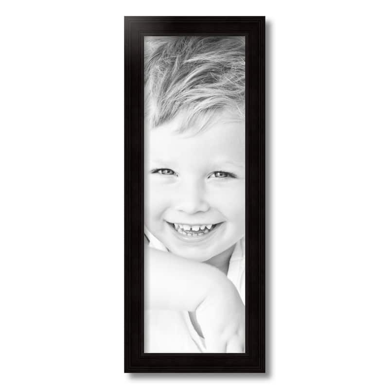 ArtToFrames Solwood 8x24 Inch Picture Frame, 1.50 Inch Wood Poster Frame Available in Multiple Colors (78238-8x24)