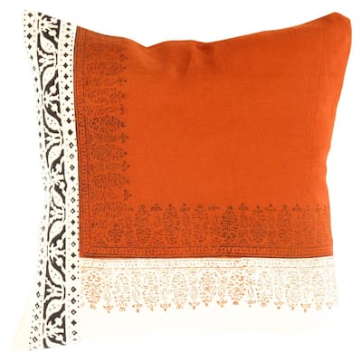 Hand-Made Gloria Collection Pillows 16" - 1' x 1'