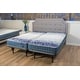 preview thumbnail 4 of 11, Chiromatic Serenity Gentle Firm Mattress with Cooling Technology