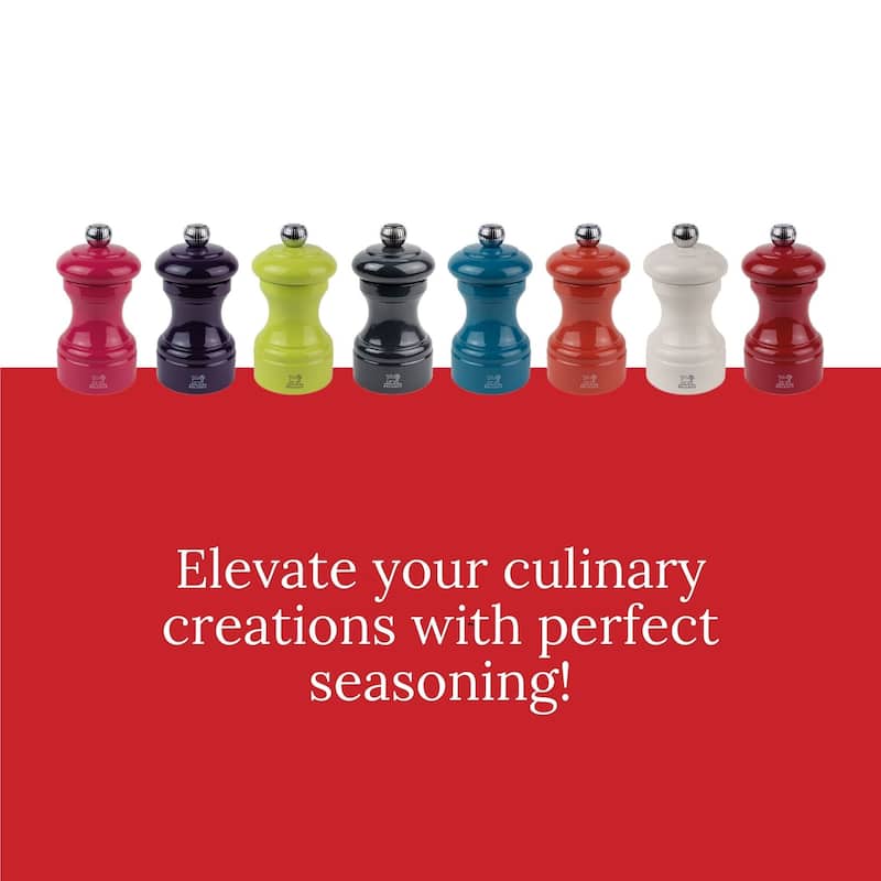 Peugeot Bistro 4 Inch Pepper Mill