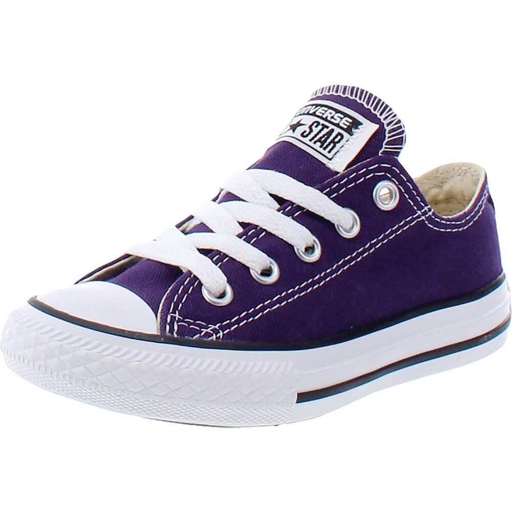 baby boy converse