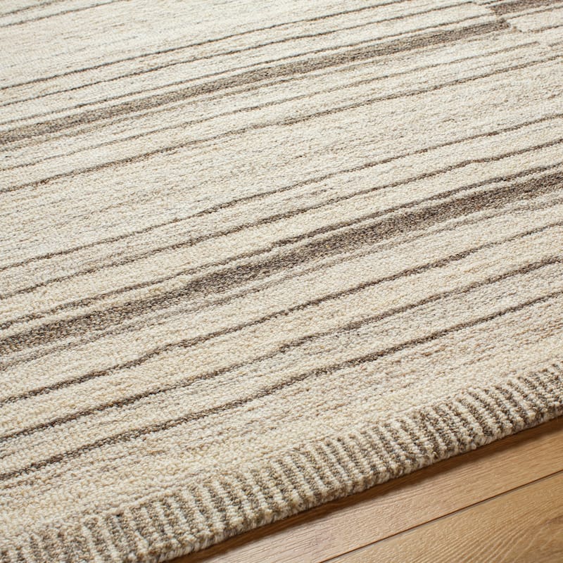 Chavis Scandinavian Area Rug