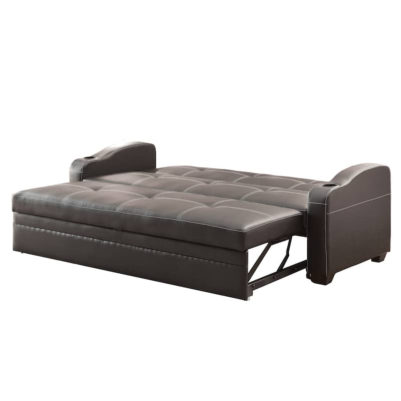 Tannar Convertible Sofa Bed