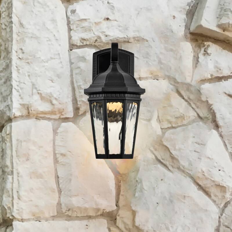 Nuvo Lighting 62/5945 Starfish East River 12" Tall LED Outdoor Smart