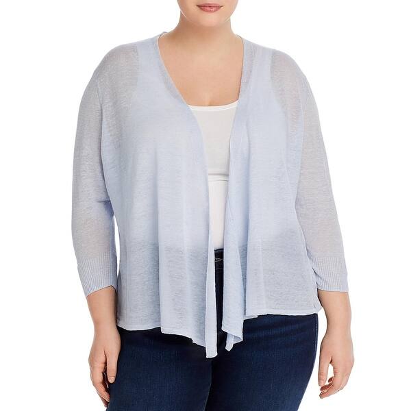 NIC+ZOE Womens Unstoppable Top NIC+ZOE Womens Unstoppable Top