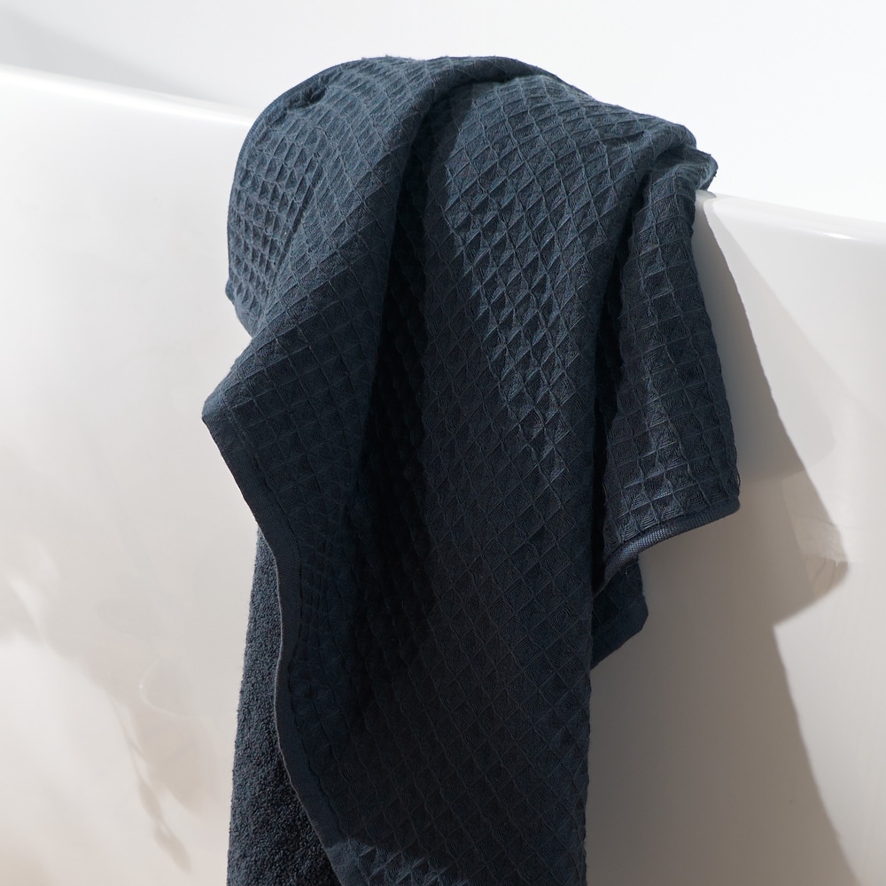 Black Kitchen Towels - Bed Bath & Beyond