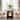 Round Dining Table for 4, 43.3'' Wood Kitchen Table with Sturdy Triangular Base, Modern Dinner Table for Dining Room, Kitchen