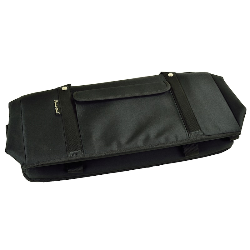 Picnic at Ascot - Folding Cooler Bag