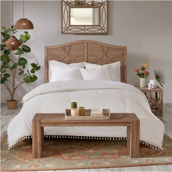 slide 2 of 10, Madison Park Daisi Cotton Comforter Set
