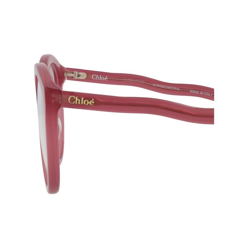 Chloé Cat Eye-Frame Bio Acetate Optical Frames