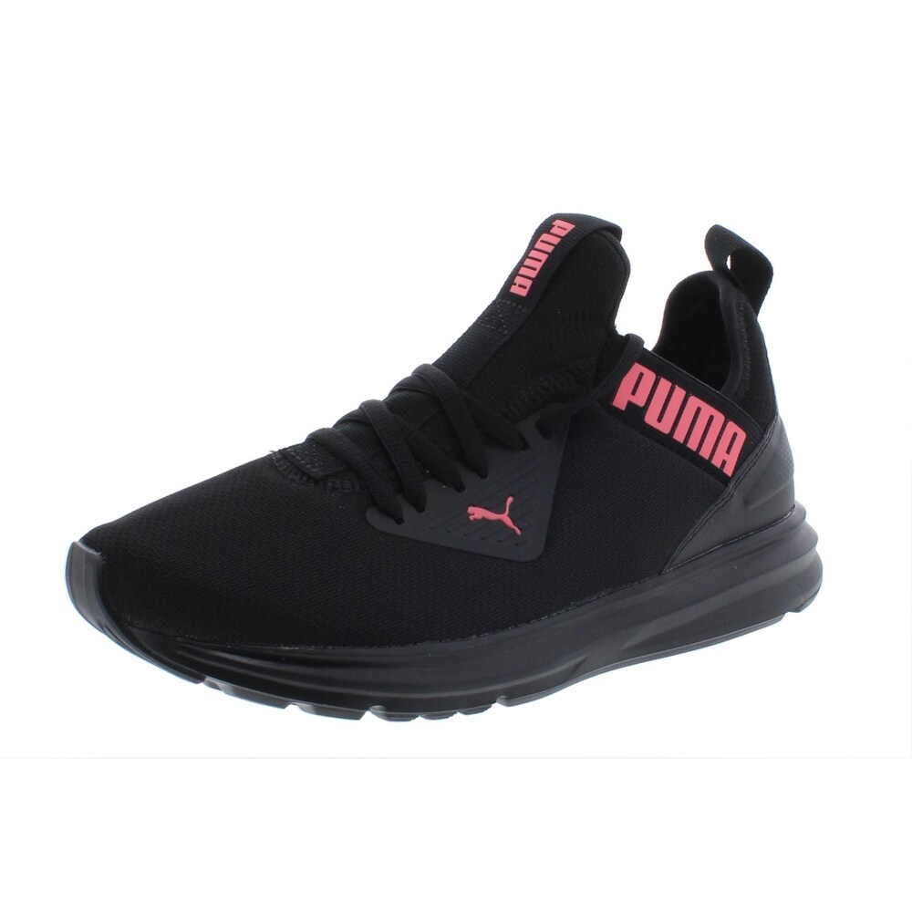 girls puma trainers