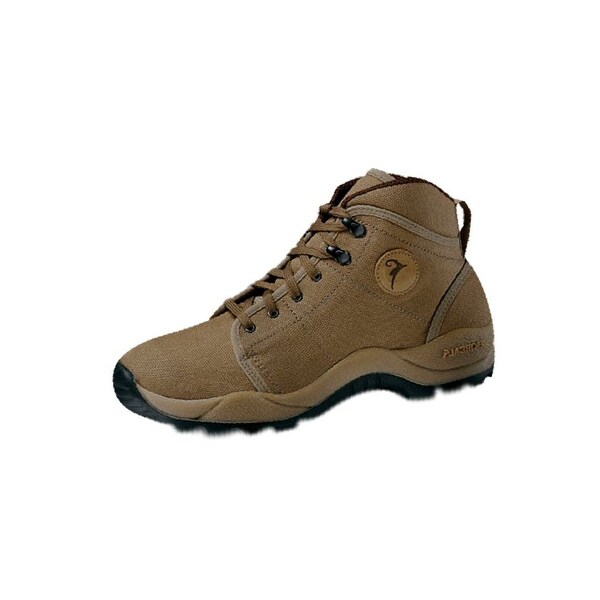 Boreal Climbing Outdoor Boots Mens Desert Lightweight Brown
