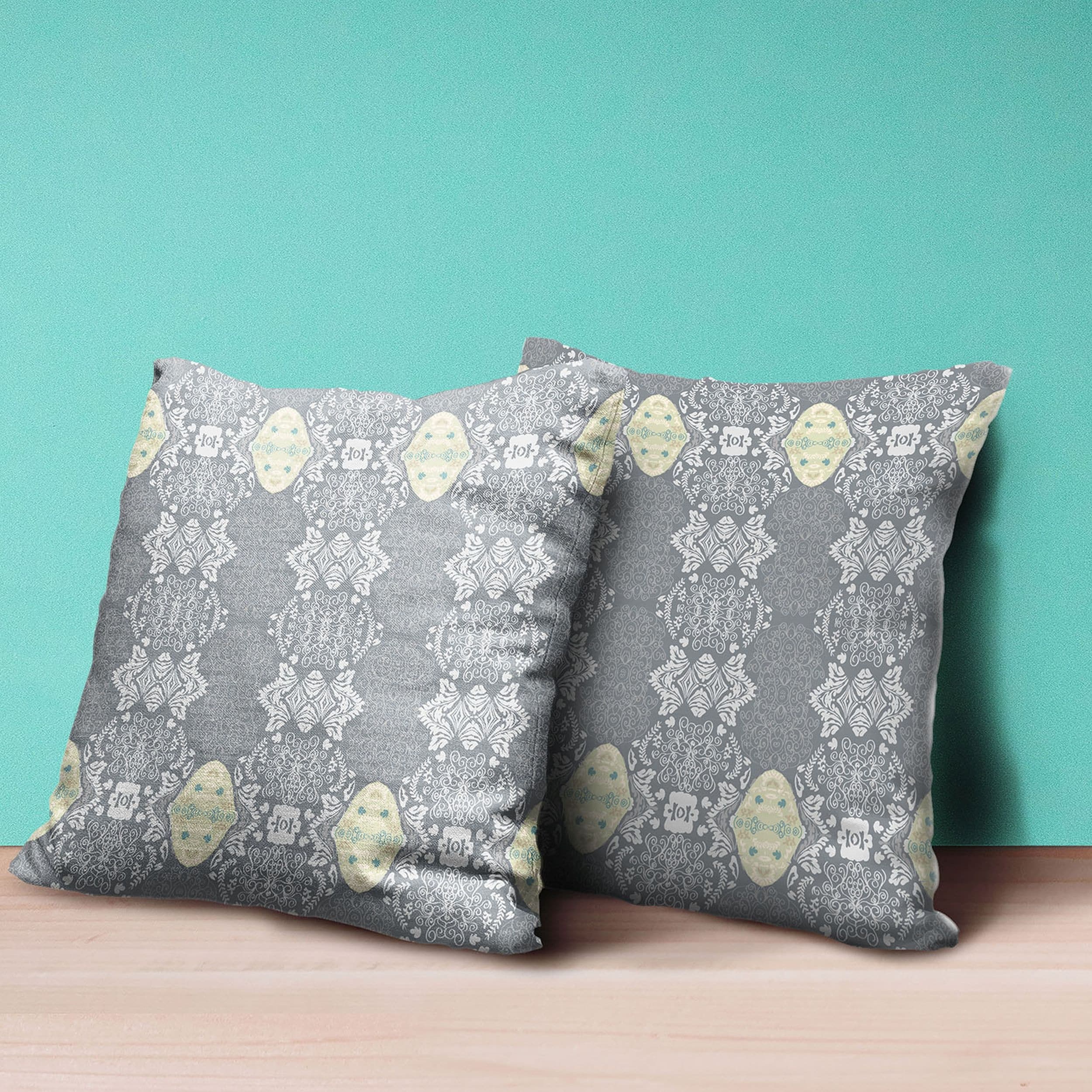 Amrita Sen Carnival Geo Indoor Outdoor Pillow Bed Bath Beyond